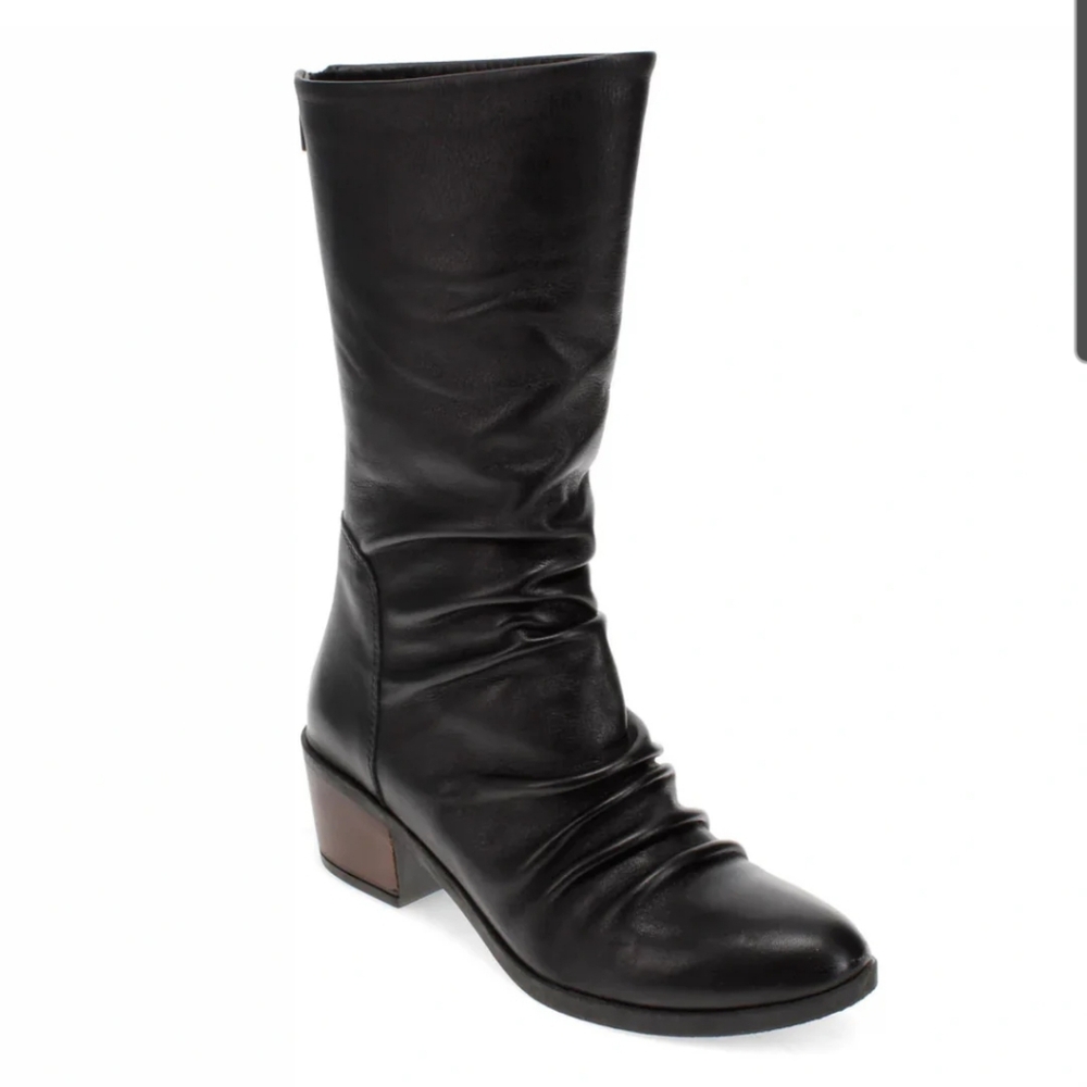 Bueno Celia boots size 6.5-7